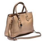ŽENSKA TORBA - T012670 BEZ - Slika 2
