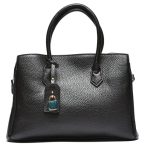 ŽENSKA TORBA - T012670 CRNA