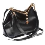 ŽENSKA TORBA - T012690 CRNA - Slika 2
