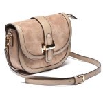 ŽENSKA TORBA - T012687 BEZ - Slika 2