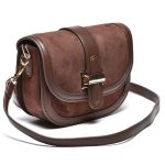 ŽENSKA TORBA - T012687 BRAON - Slika 2