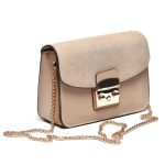 ŽENSKA TORBA - T012686 BEZ - Slika 2