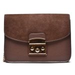 ŽENSKA TORBA - T012686 BRAON - Slika 3