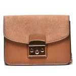 ŽENSKA TORBA - T012686 KAMEL