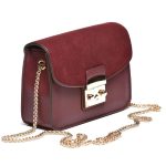 ŽENSKA TORBA - T012686 BORDO - Slika 2