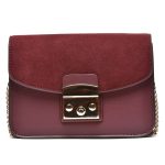 ŽENSKA TORBA - T012686 BORDO