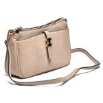ŽENSKA TORBA - T012683 BEZ - Slika 2