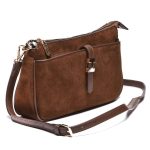 ŽENSKA TORBA - T012683 BRAON - Slika 3