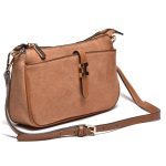 ŽENSKA TORBA - T012683 KAMEL - Slika 2