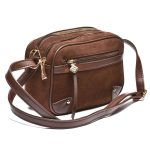 ŽENSKA TORBA - T012682 BRAON - Slika 2