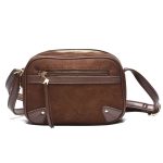 ŽENSKA TORBA - T012682 BRAON - Slika 3