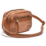 ŽENSKA TORBA - T012682 KAMEL - Slika 2