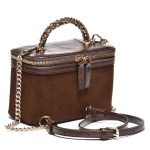 ŽENSKA TORBA - T012681 BRAON - Slika 2