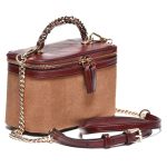 ŽENSKA TORBA - T012681 KAMEL - Slika 2