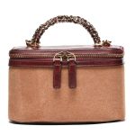 ŽENSKA TORBA - T012681 KAMEL