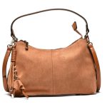 ŽENSKA TORBA - T012680 KAMEL