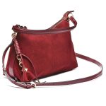 ŽENSKA TORBA - T012680 BORDO - Slika 2