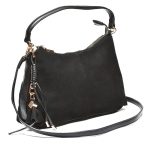 ŽENSKA TORBA - T012680 CRNA - Slika 2