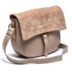 ŽENSKA TORBA - T012678 BEZ - Slika 2